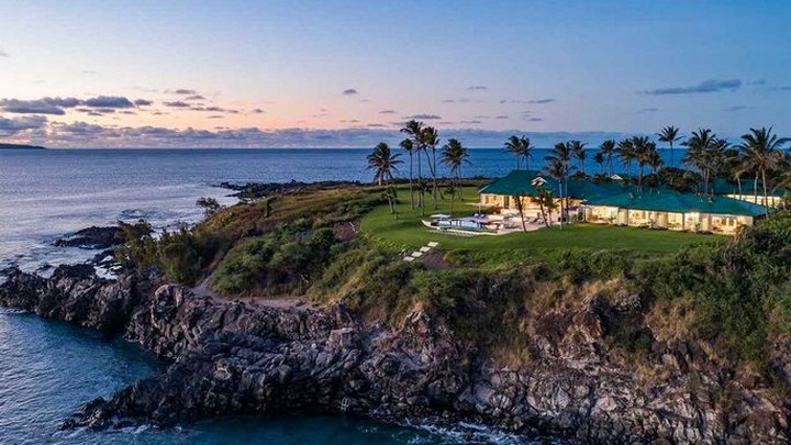 This Authentic Paradise is the Most Expensive Home in Maui Right Now 6