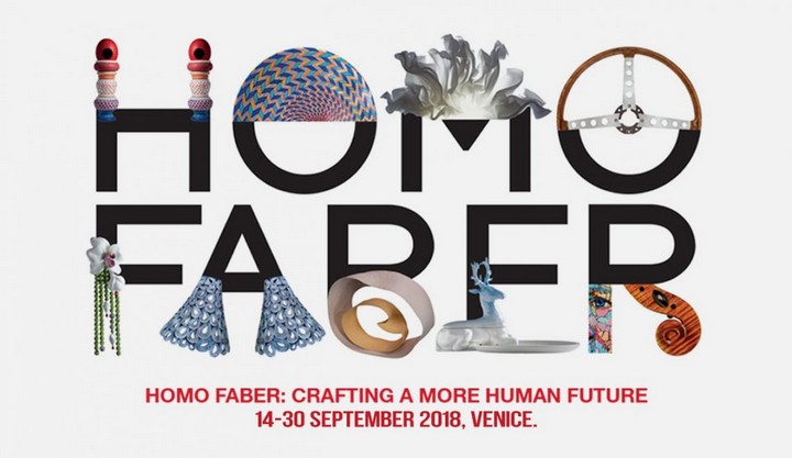 A Few Things You Should Know about the Homo Faber Event in Venice 12