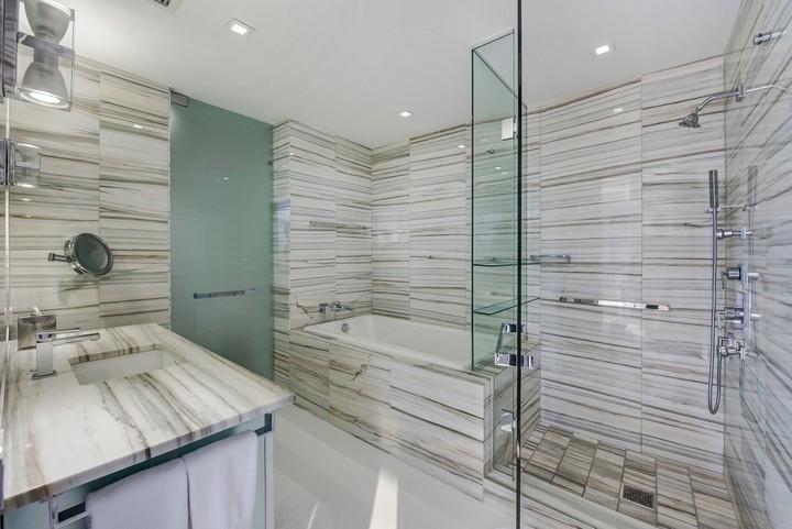 The Former Miami Residence of the Legendary Zaha Hadid Has Been Sold 3