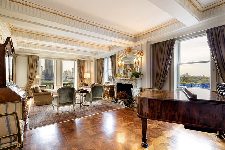 Find Out Which are the Most Expensive Homes for Sale in NYC - Part I 5