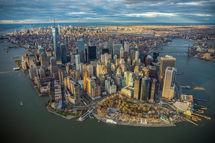 Find Out Which are the Most Expensive Homes for Sale in NYC - Part I 7