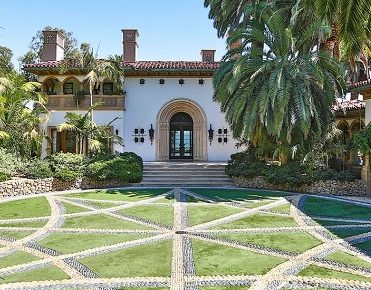 Most expensive villa in Malibu