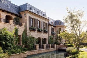 Celebrity homes: Gisele Bündchen and Tom Brady’s Los Angeles home | The