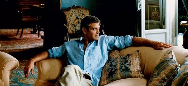 George Clooney’s Incredible Lake Como Mansion