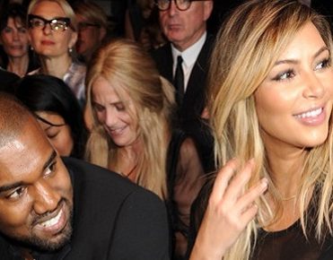 Kim Kardashian and Kanye West's new home
