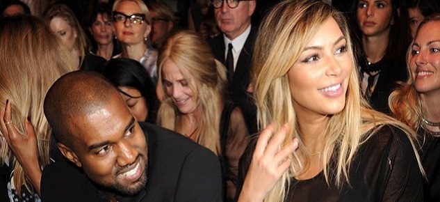 Kim Kardashian and Kanye West's new home