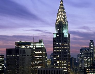 More expensive than a castle: New York’s Most Expensive Apartment