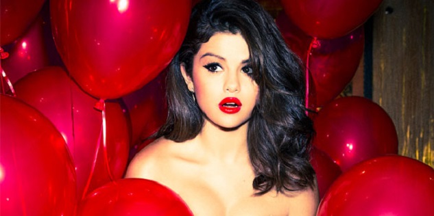 Selena Gomez's brand new Calabasas mansion