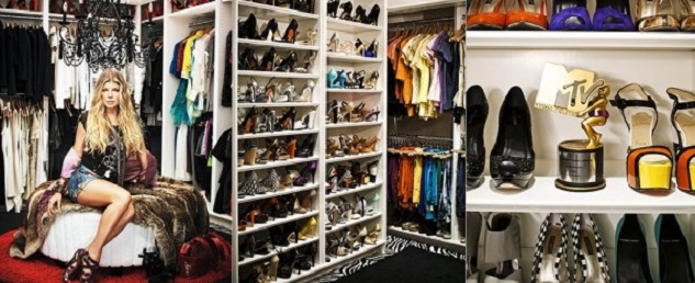 10 Luxury Walk-in Closet Design Ideas For 2023 That Will Make Your Jaw Drop