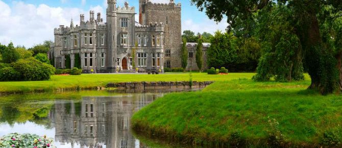 The Most Expensive Homes in Ireland