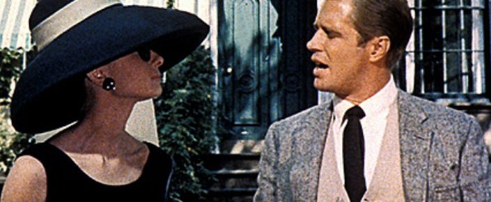 Holly Golightly´s Breakfast at Tiffany's home is for sale