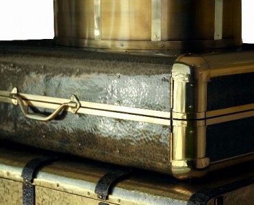 Boheme safe | Choose a luxury safe to secure your luxury items | The Most Expensive Homes