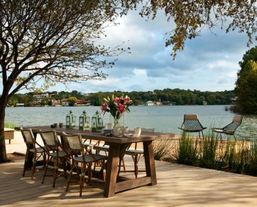 Cove House By Fern Santini