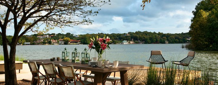 Cove House By Fern Santini