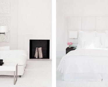 Sophisticated Fifth Avenue Apartment from Piet Boon