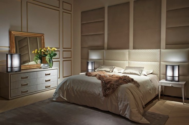 50 Modern Nightstands To Upgrade Your Luxury Bedroom In 2023