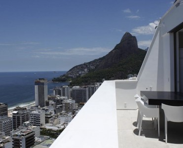 Rio de Janeiro: Ultra Luxury Real Estate in Brazil