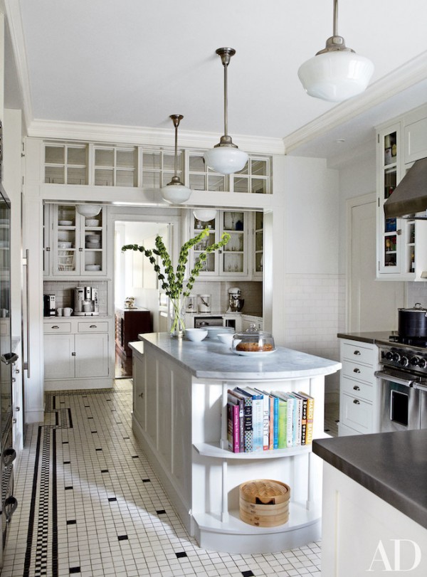 Look Inside These 15 Ridiculously Gorgeous Celebrity Kitchens | The ...