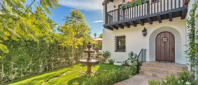 The Sons of Anarchy Star Charlie Hunnam Buys L.A. Home for $2.7 Million ➤ To see more news about The Most Expensive Homes around the world visit us at www.themostexpensivehomes.com #mostexpensive #mostexpensivehomes #themostexpensivehomes @expensivehomes