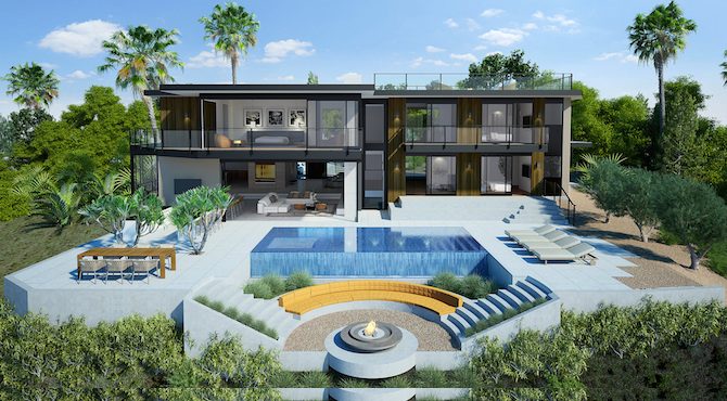 Top 5 Most Expensive Homes in Los Angeles That You Should See