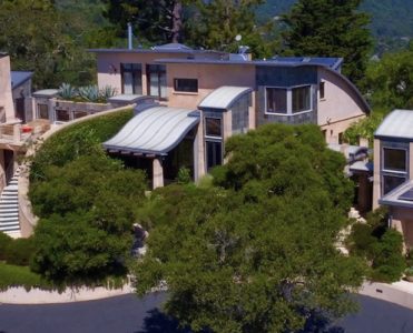 Eco-Friendly Heaven: Meet the Breathtaking $29M Guitar House ➤ To see more news about The Most Expensive Homes around the world visit us at www.themostexpensivehomes.com #mostexpensive #mostexpensivehomes #themostexpensivehomes @expensivehomes