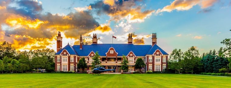 Discover Chelster Hall — The $65 Million Legendary Lakefront Property ➤ To see more news about The Most Expensive Homes around the world visit us at www.themostexpensivehomes.com #mostexpensive #mostexpensivehomes #themostexpensivehomes @expensivehomes
