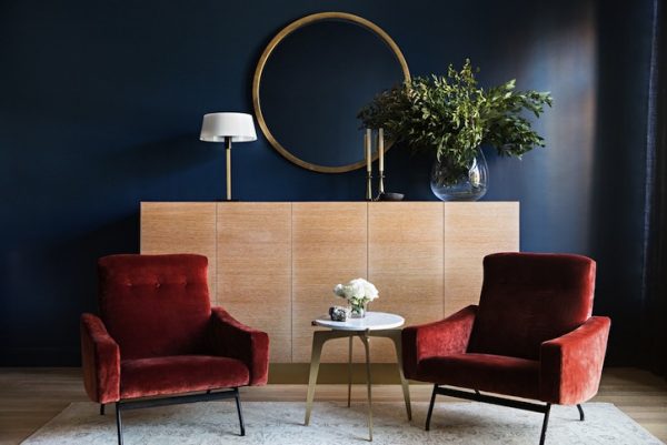 Celebrity Interior Designer Revamps a Breathtaking NYC Home | The Most ...