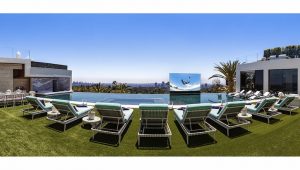 This Bel-Air Luxury Mansion is America’s Most Expensive Home ➤ To see more news about The Most Expensive Homes around the world visit us at www.themostexpensivehomes.com #mostexpensive #mostexpensivehomes #themostexpensivehomes @expensivehomes