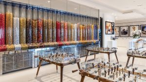 This Bel-Air Luxury Mansion is America’s Most Expensive Home ➤ To see more news about The Most Expensive Homes around the world visit us at www.themostexpensivehomes.com #mostexpensive #mostexpensivehomes #themostexpensivehomes @expensivehomes