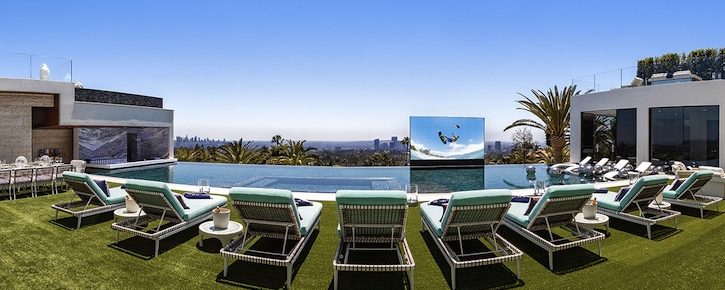 This Bel-Air Luxury Mansion is America’s Most Expensive Home ➤ To see more news about The Most Expensive Homes around the world visit us at www.themostexpensivehomes.com #mostexpensive #mostexpensivehomes #themostexpensivehomes @expensivehomes
