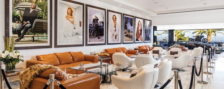 This Bel-Air Luxury Mansion is America’s Most Expensive Home ➤ To see more news about The Most Expensive Homes around the world visit us at www.themostexpensivehomes.com #mostexpensive #mostexpensivehomes #themostexpensivehomes @expensivehomes