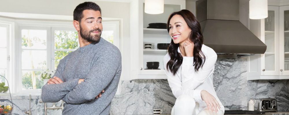 CELEBRITY HOMES: Jesse Metcalfe and Cara Santana’s Los Angeles Home ➤ To see more news about The Most Expensive Homes around the world visit us at www.themostexpensivehomes.com #mostexpensive #mostexpensivehomes #themostexpensivehomes @expensivehomes