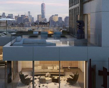 The Jaw-Dropping Crown Penthouse is on the Market for $68.5 Million ➤ To see more news about The Most Expensive Homes around the world visit us at www.themostexpensivehomes.com #mostexpensive #mostexpensivehomes #themostexpensivehomes @expensivehomes