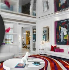Step Inside the Funkiest Tommy Hilfiger's Florida Mansion ➤ To see more news about The Most Expensive Homes around the world visit us at www.themostexpensivehomes.com #mostexpensive #mostexpensivehomes #themostexpensivehomes @expensivehomes