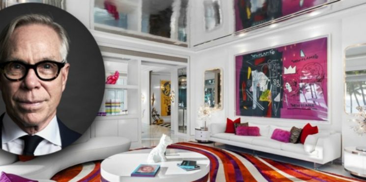 Step Inside the Funkiest Tommy Hilfiger's Florida Mansion ➤ To see more news about The Most Expensive Homes around the world visit us at www.themostexpensivehomes.com #mostexpensive #mostexpensivehomes #themostexpensivehomes @expensivehomes
