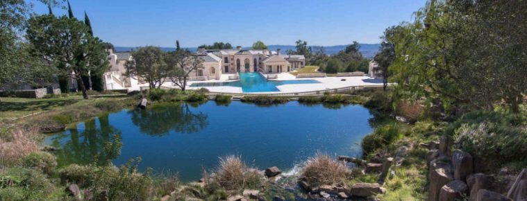 This Exquisite LA Luxury Real Estate Can Be Yours for $40M ➤ To see more news about The Most Expensive Homes around the world visit us at www.themostexpensivehomes.com #mostexpensive #mostexpensivehomes #themostexpensivehomes @expensivehomes