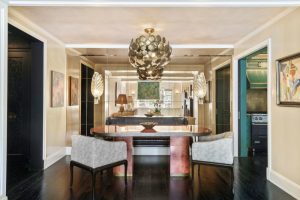 Top 7 Celebrity Homes in New York City to Inspire You Today | The Most