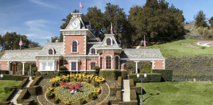 Whimsical Michael Jackson’s Magical Neverland Ranch Is For Sale LUXURY REAL ESTATE ➤ To see more news about The Most Expensive Homes around the world visit us at www.themostexpensivehomes.com #mostexpensive #mostexpensivehomes #themostexpensivehomes @expensivehomes