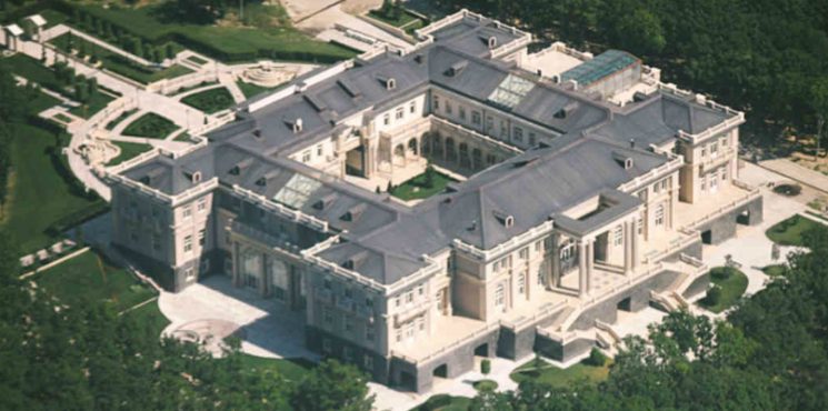 TOP 5 Most Expensive Billionaire Homes in The World ➤ To see more news about The Most Expensive Homes around the world visit us at www.themostexpensivehomes.com #mostexpensive #mostexpensivehomes #themostexpensivehomes @expensivehomes