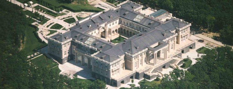 TOP 5 Most Expensive Billionaire Homes in The World ➤ To see more news about The Most Expensive Homes around the world visit us at www.themostexpensivehomes.com #mostexpensive #mostexpensivehomes #themostexpensivehomes @expensivehomes