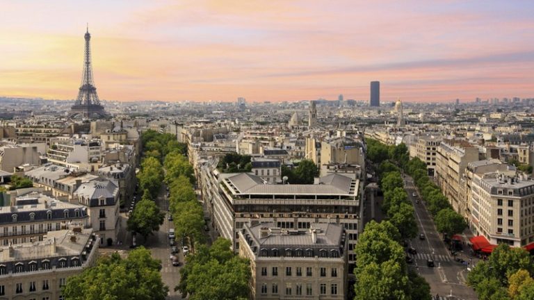 TOP 10 Most Expensive Places to Live Around the World | The Most ...