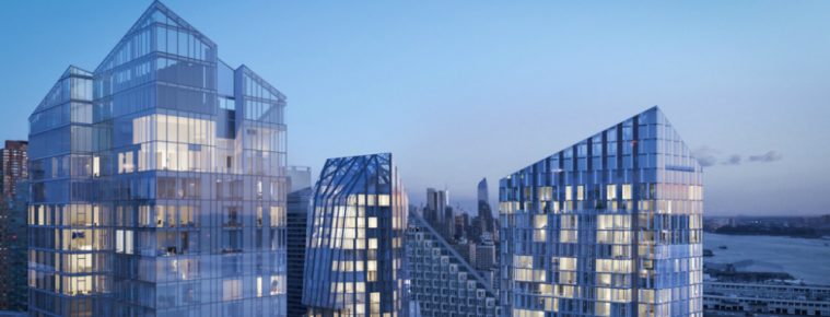 Waterline Square Project Is Gonna Revolutionize NYC’s Skyline - LUXURY NEIGHBORHOODS ➤ To see more news about The Most Expensive Homes around the world visit us at www.themostexpensivehomes.com #mostexpensive #mostexpensivehomes #themostexpensivehomes @expensivehomes