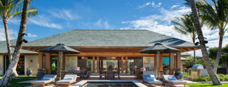Kailua-Kona is One of Those Hawaiian Dream Homes You’ve Dreamed About - LUXURY REAL ESTATE ➤ To see more news about The Most Expensive Homes around the world visit us at www.themostexpensivehomes.com #mostexpensive #mostexpensivehomes #themostexpensivehomes #luxuryrealestate @expensivehomes