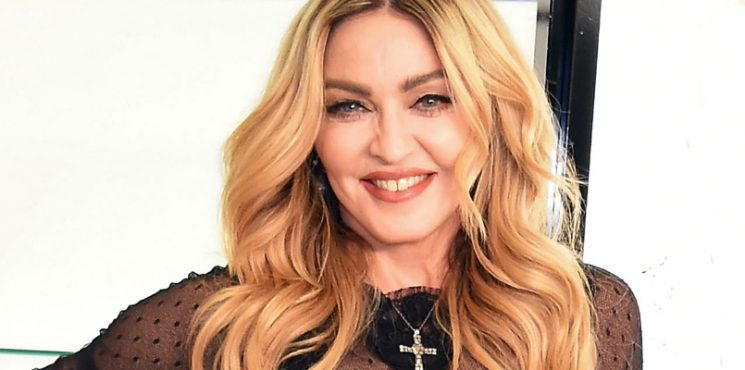Madonna Buys 18th-century Palacete in Portugal - Celebrity Homes - MOST EXPENSIVE ITEMS ➤ To see more news about The Most Expensive Homes around the world visit us at www.themostexpensivehomes.com #mostexpensive #mostexpensivehomes #themostexpensivehomes @expensivehomes