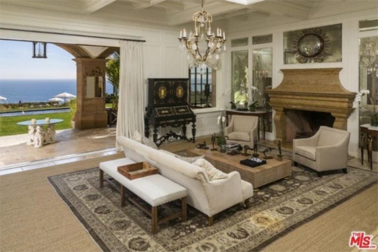 Celebrity Homes: Beyoncé, JAY Z, and their Kids Have a New Home | The ...
