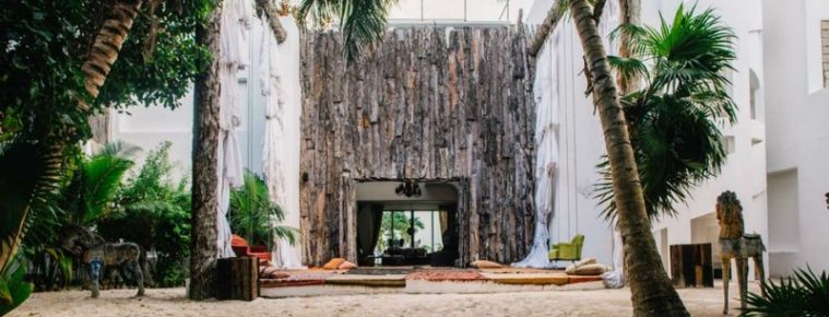 Pablo Escobar's Former Mexican Mansion Has New Interior Design ➤ To see more news about The Most Expensive Homes around the world visit us at www.themostexpensivehomes.com #mostexpensive #mostexpensivehomes #themostexpensivehomes #celebrityhomes @expensivehomes