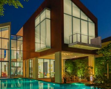 Sentosa Cove Residence is a Stunning Luxury Modern Home - Luxury Real Estate ➤ To see more news about The Most Expensive Homes around the world visit us at www.themostexpensivehomes.com #mostexpensive #mostexpensivehomes #themostexpensivehomes #celebrityhomes @expensivehomes