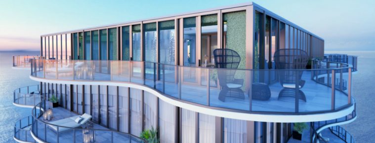 This Luxury Miami Penthouse Comes With a Jaw-dropping Bonus - Luxury Real Estate - Luxury Neighborhoods ➤ Explore The Most Expensive Homes around the world on our website! #mostexpensive #mostexpensivehomes #themostexpensivehomes #luxuryrealestate #luxuryneighborhoods #realestate @expensivehomes