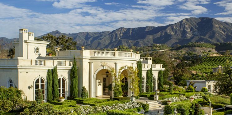 Tuscany Oaks Farm Offers Mediterranean Lifestyle to Its Next Owners - Celebrity Homes - The Most Expensive Homes - Luxury Real Estate - Luxury Neighborhoods ➤ Explore The Most Expensive Homes around the world on our website! #mostexpensive #mostexpensivehomes #themostexpensivehomes #luxuryrealestate #luxuryneighborhoods #realestate #celebrityhomes @expensivehomes