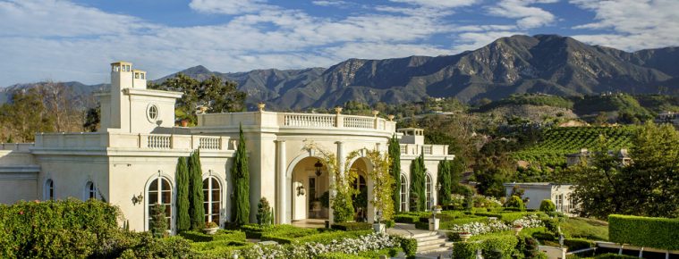 Tuscany Oaks Farm Offers Mediterranean Lifestyle to Its Next Owners - Celebrity Homes - The Most Expensive Homes - Luxury Real Estate - Luxury Neighborhoods ➤ Explore The Most Expensive Homes around the world on our website! #mostexpensive #mostexpensivehomes #themostexpensivehomes #luxuryrealestate #luxuryneighborhoods #realestate #celebrityhomes @expensivehomes